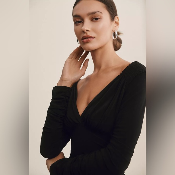 BAUM UND PFERDGARTEN JELISA DRESS NWT - Picture 2 of 15